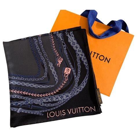 seidentuch louis vuitton|louis vuitton collection.